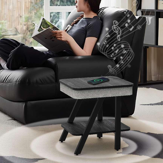 AIUE Brand: Shaping the World with Sound, Innovating for the Future