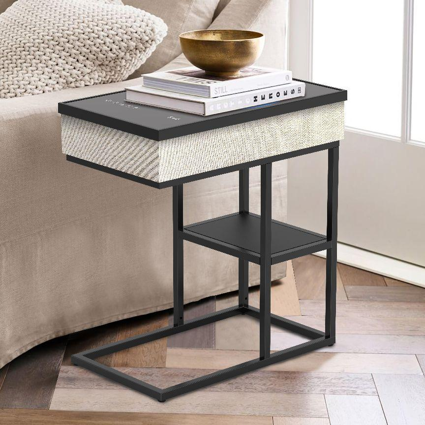 Transform Your Space with Smart Table Speakers: The Ultimate Product G ...